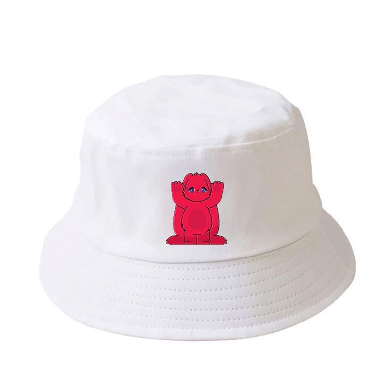 Gidle Yuqi 1st Mini Album Bucket Hat