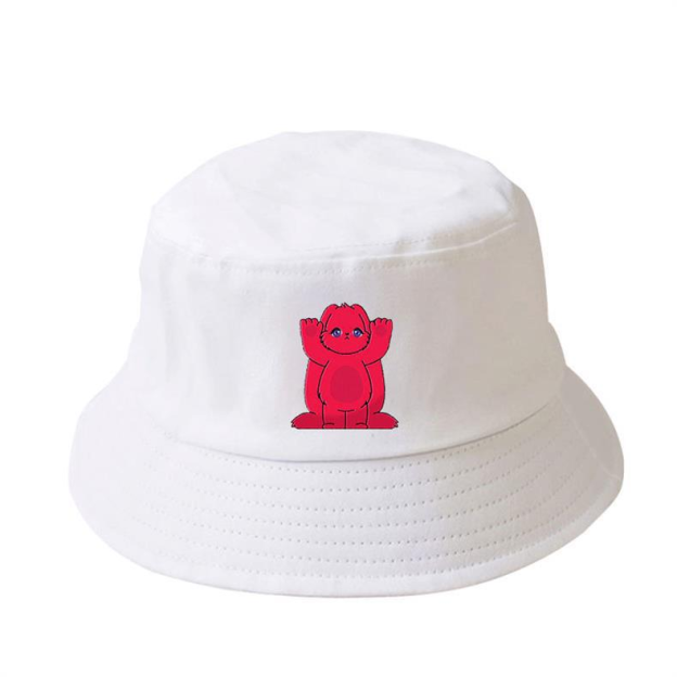 Gidle Yuqi 1st Mini Album Bucket Hat