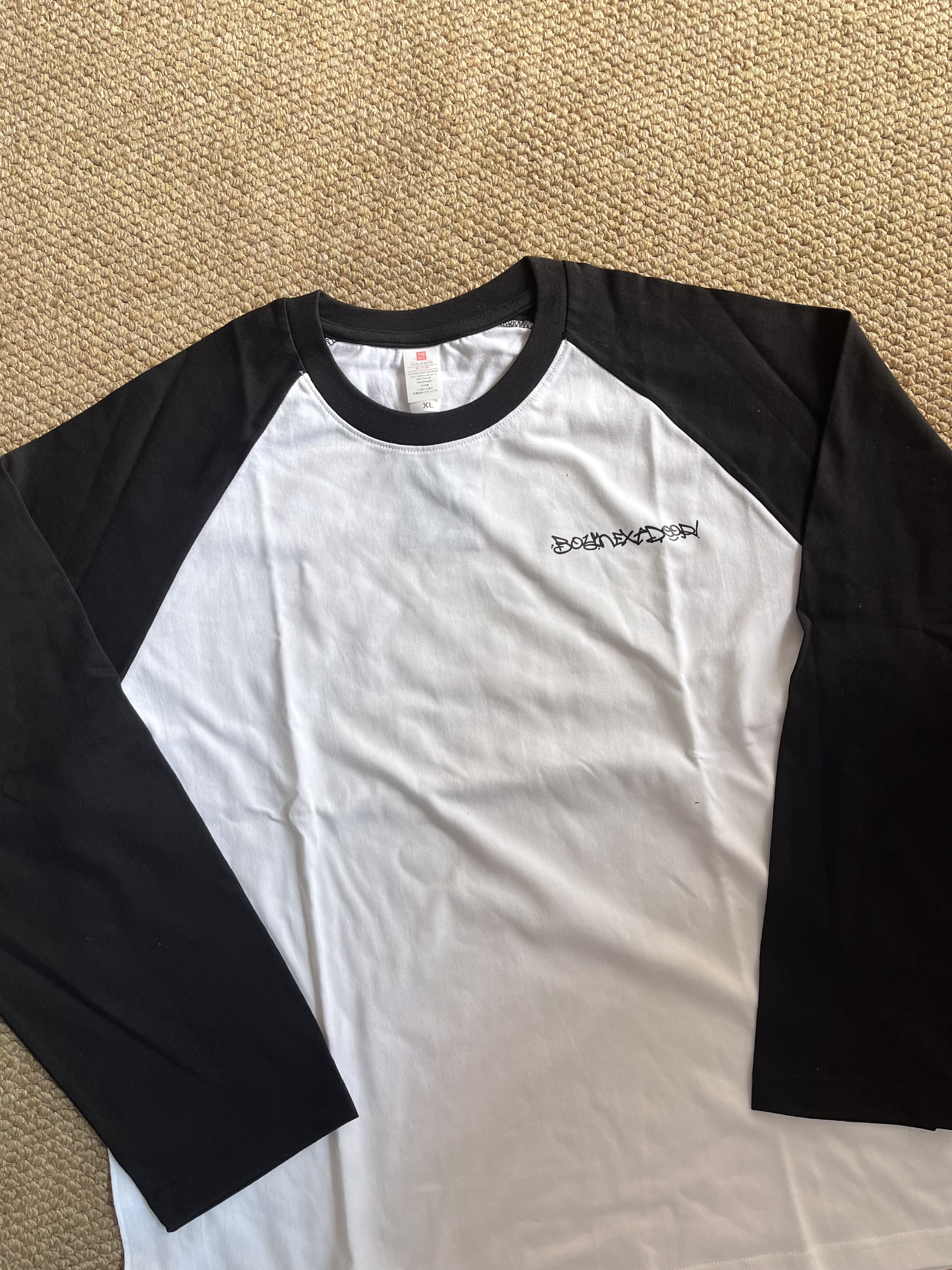 BOYNEXTDOOR x Wego Inspired T-Shirt