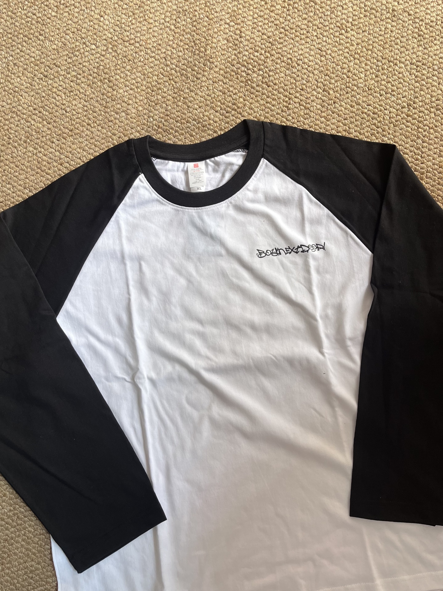 BOYNEXTDOOR x Wego Inspired T-Shirt