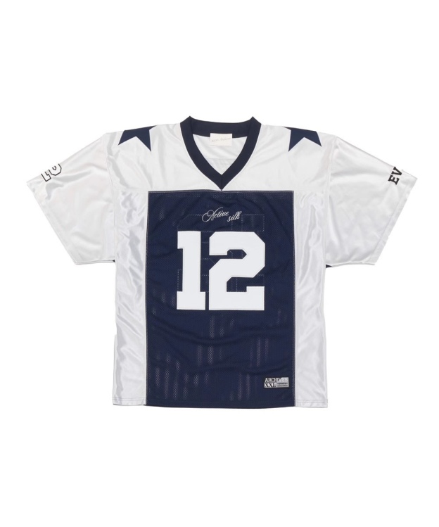 Seventeen Dino&Lesserafim Eunchae Vintage Basketball Jersey Tee