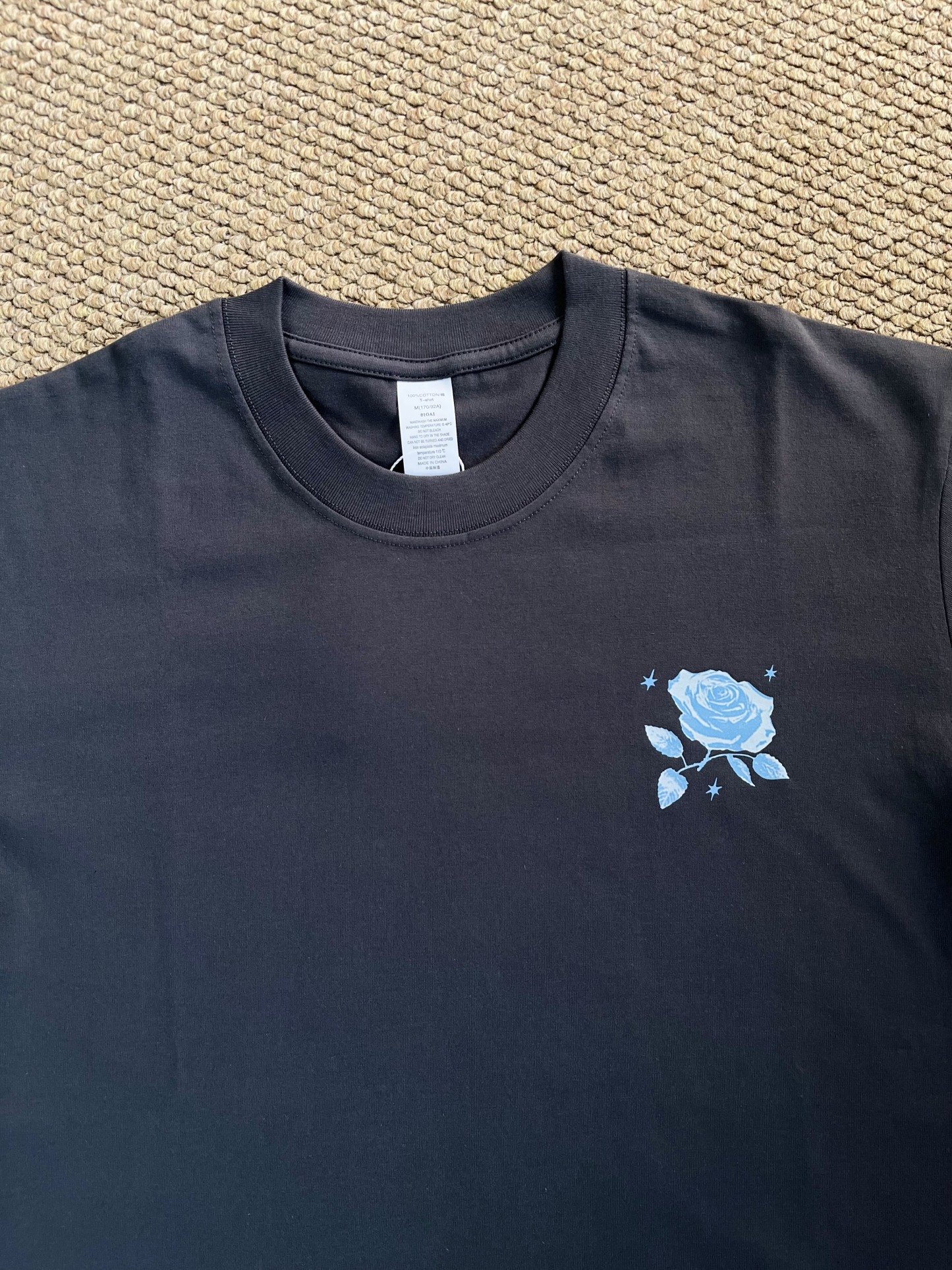 ZB1 World Tour Here&Now Merch Inspired T-Shirt