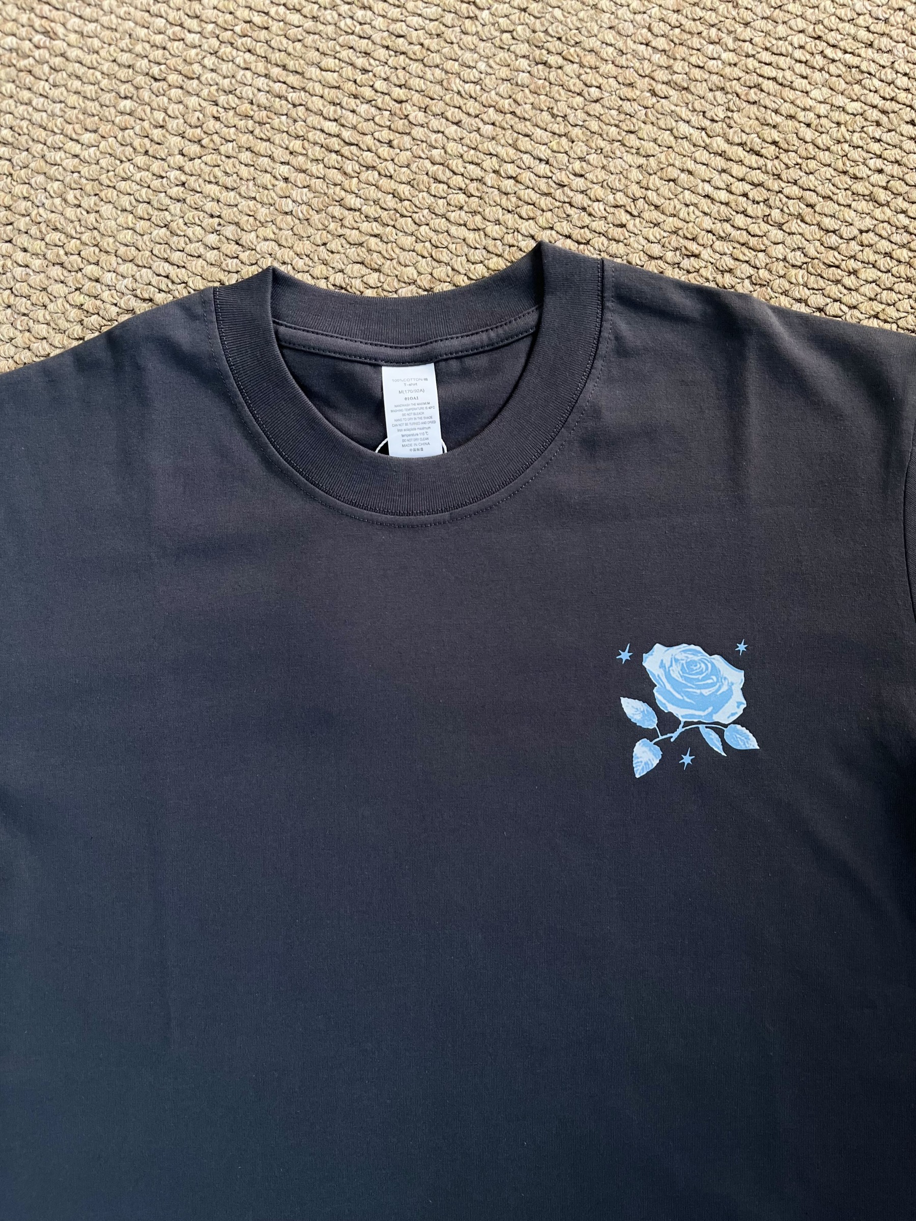 ZB1 World Tour Here&Now Merch Inspired T-Shirt