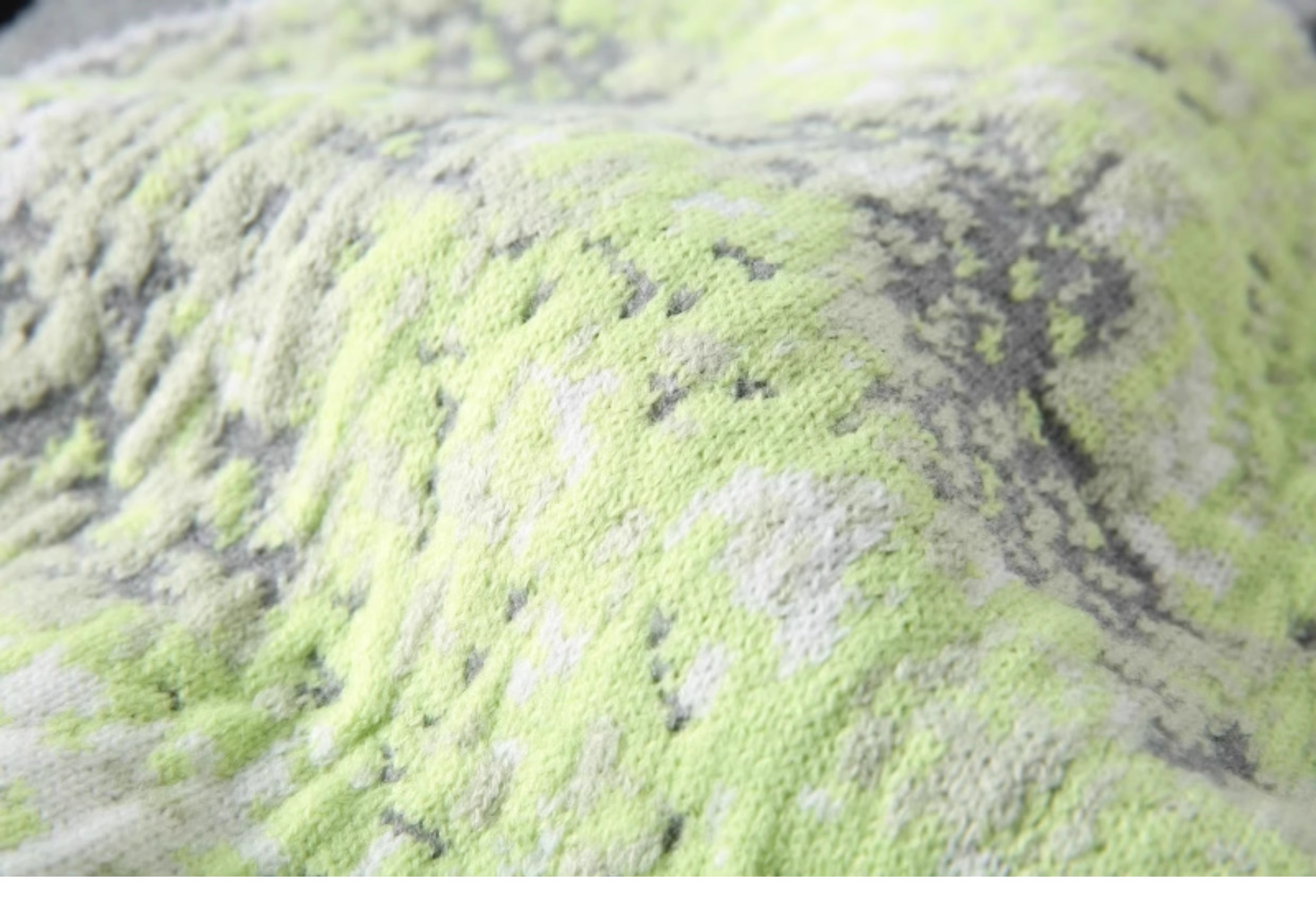 Seventeen DK Inspired Graphic Hooded Sweater