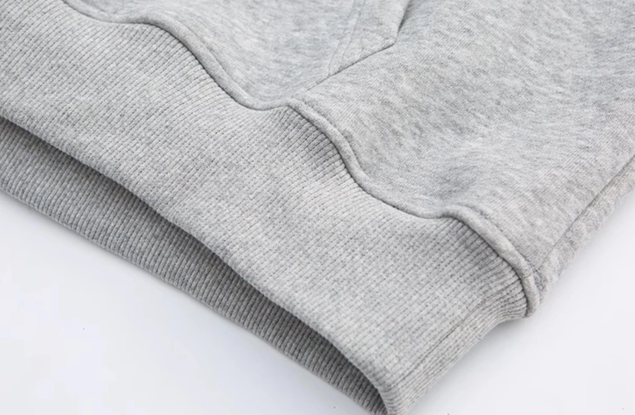 Grey Play No More Hoodie inspired Jun Seventeen