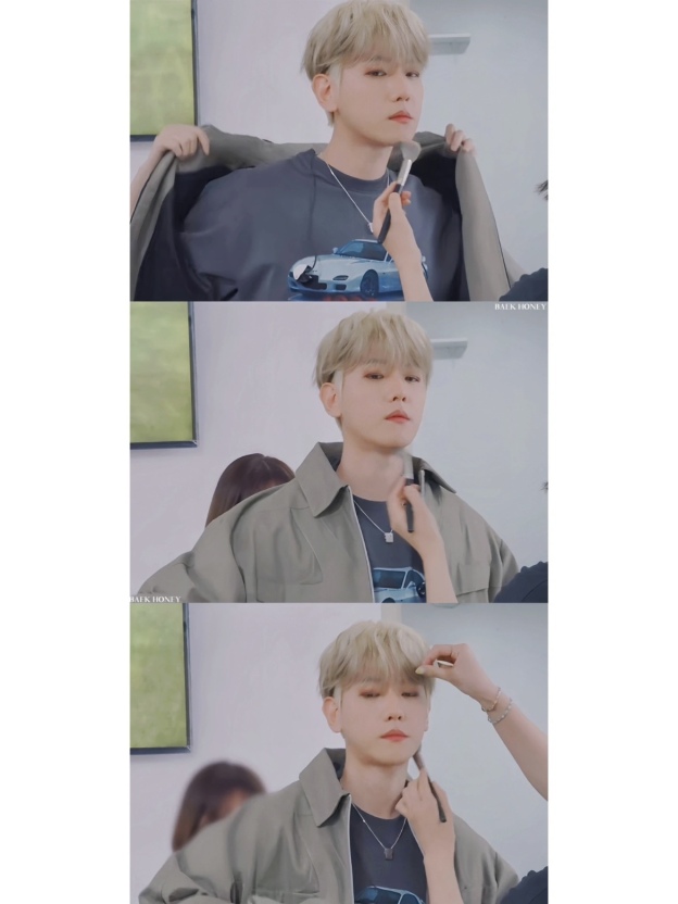 ENHYPEN Sunoo Inspired Sports Car Print T-shirt