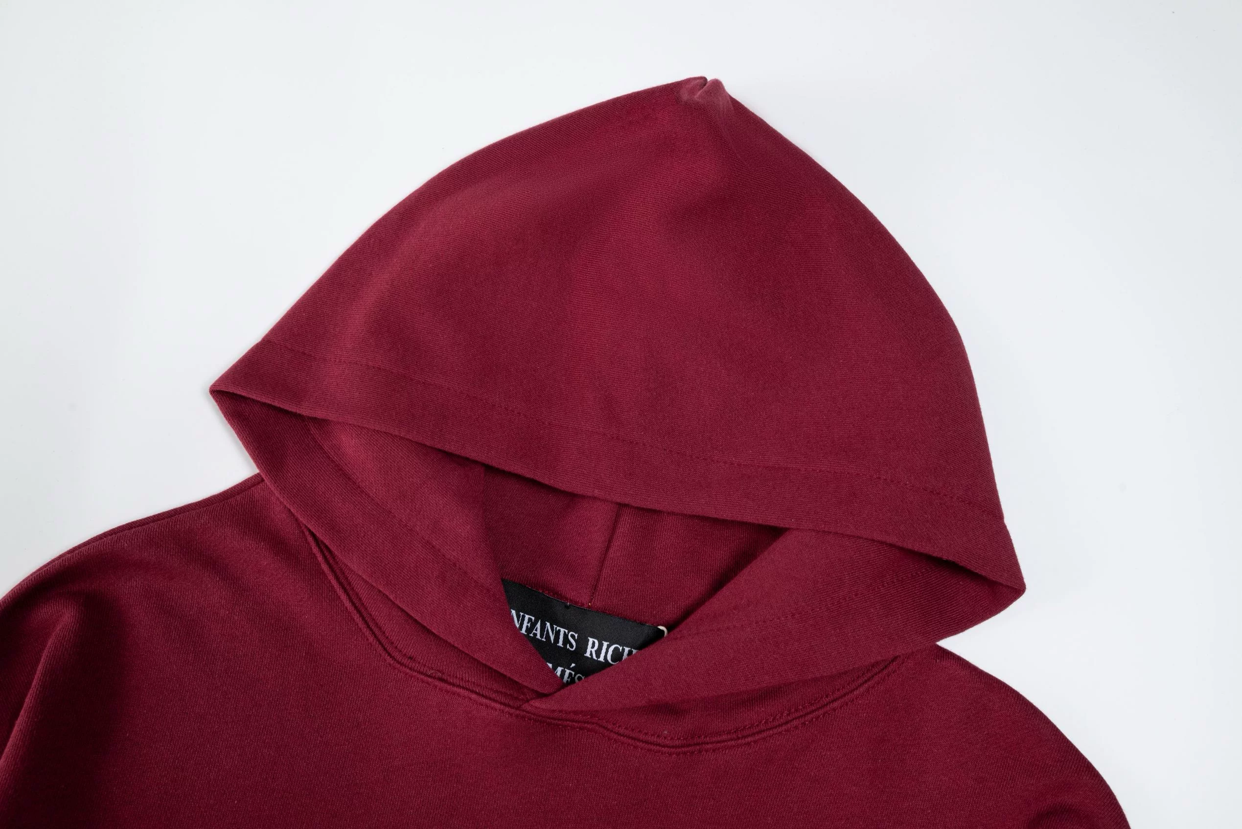 Enhypen Ni-ki I inspired ERD Remember When Red Hoodie-niki