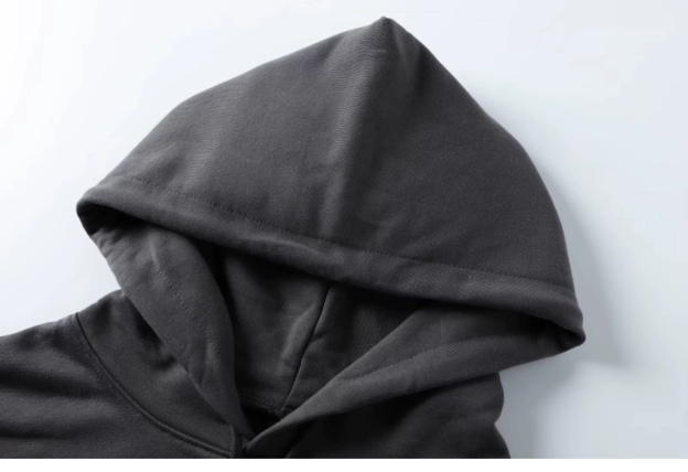 Seventeen Hoshi Inspired gray Hoodie