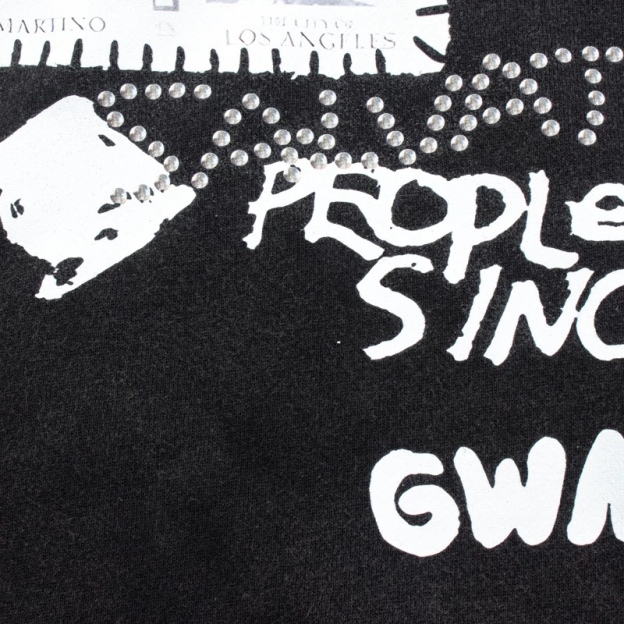 Enhypen Niki inspired PALY HOLLYWOOD Zip-Up Hoodie Jacket