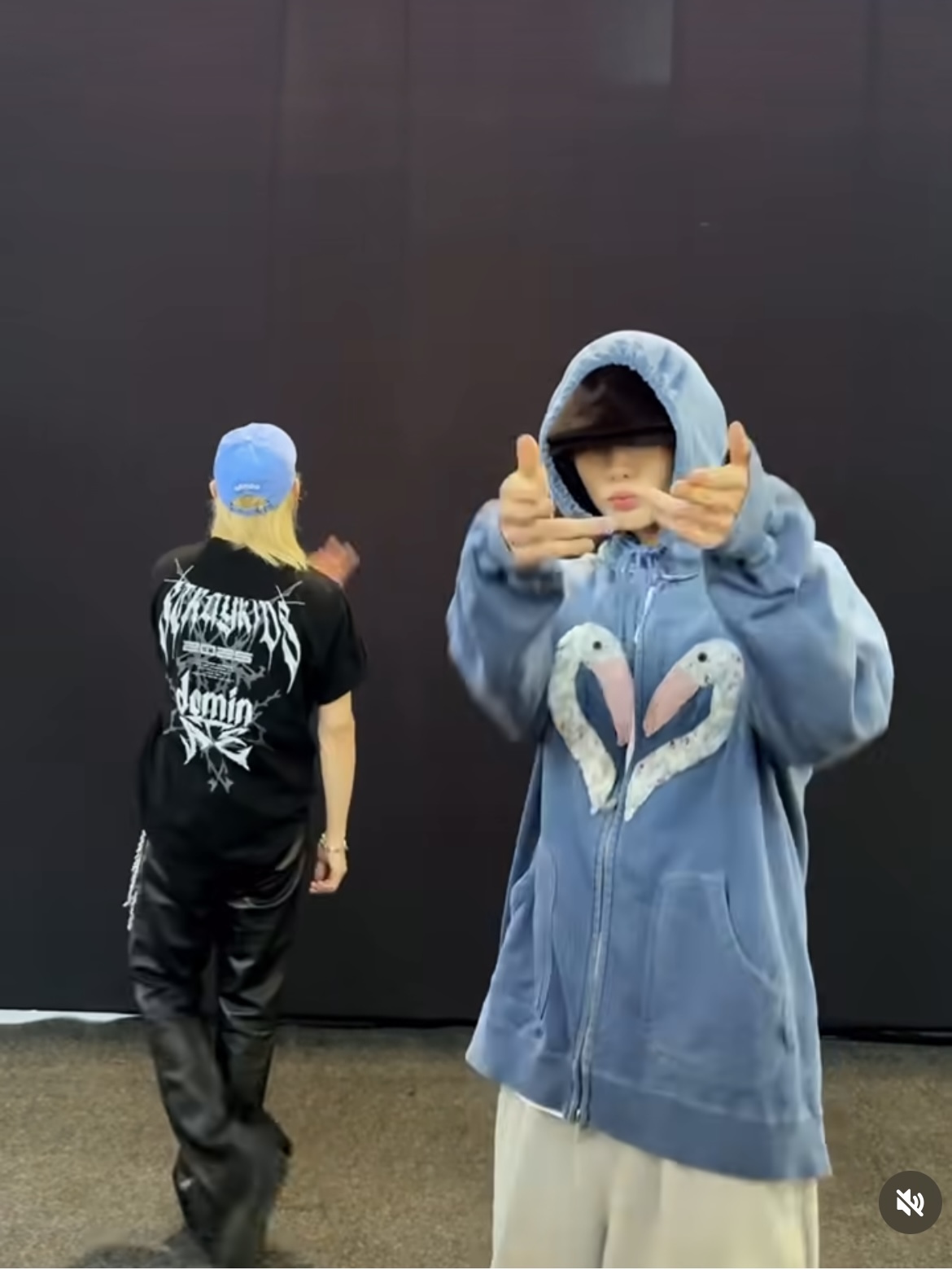 Straykids 2025 World Tour ‘dominATE’  T-Shirt