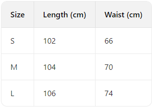 Aespa Ningning Inspired Raw-Edge Straight Pants