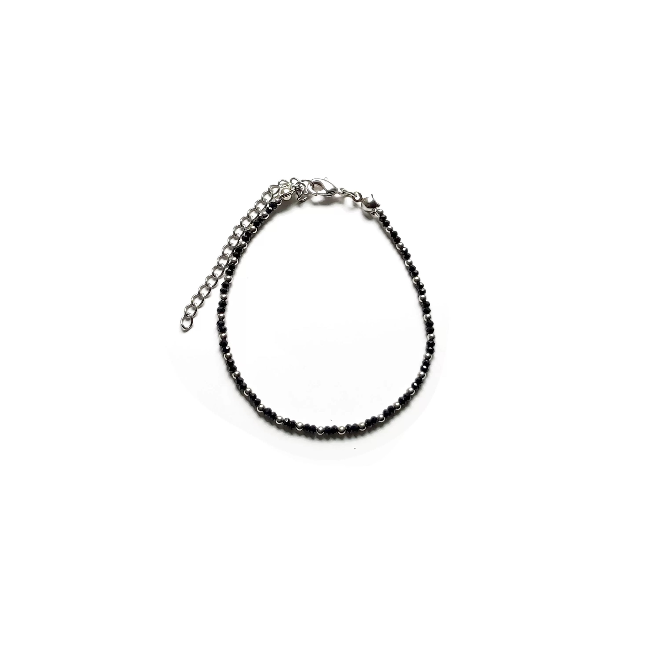 BTS V (Kim Taehyung) Beaded Fringe Bracelet Set –