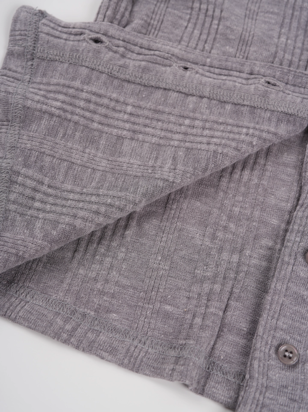 BabyMonster Ahyeon Inspired Long Sleeve Slim Fit Cardigan