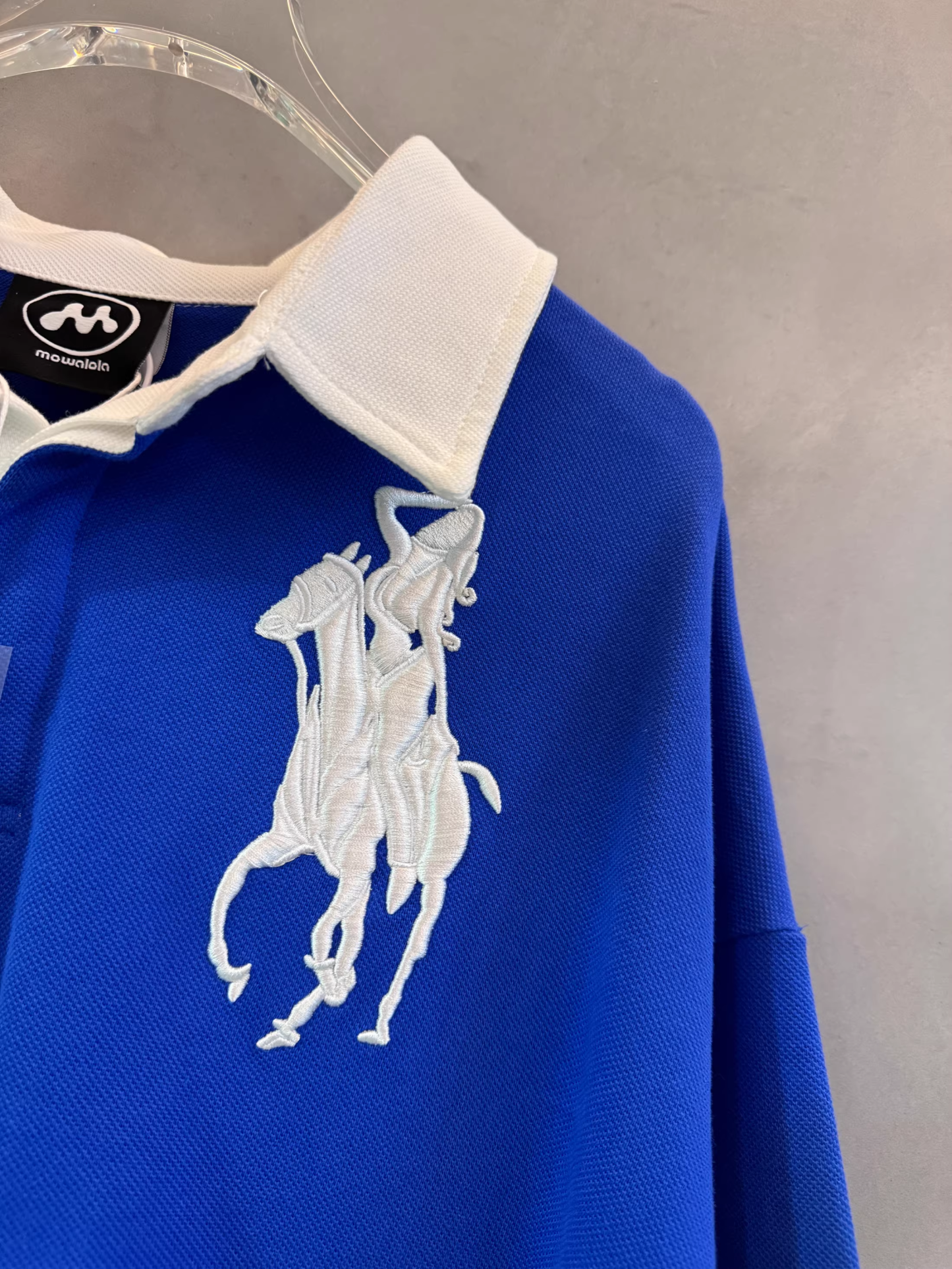 Blackpink Jennie&Enhypen Jay&Cortis Martin Inspired 06 Tokyo Sex Embroidered Polo Shirt