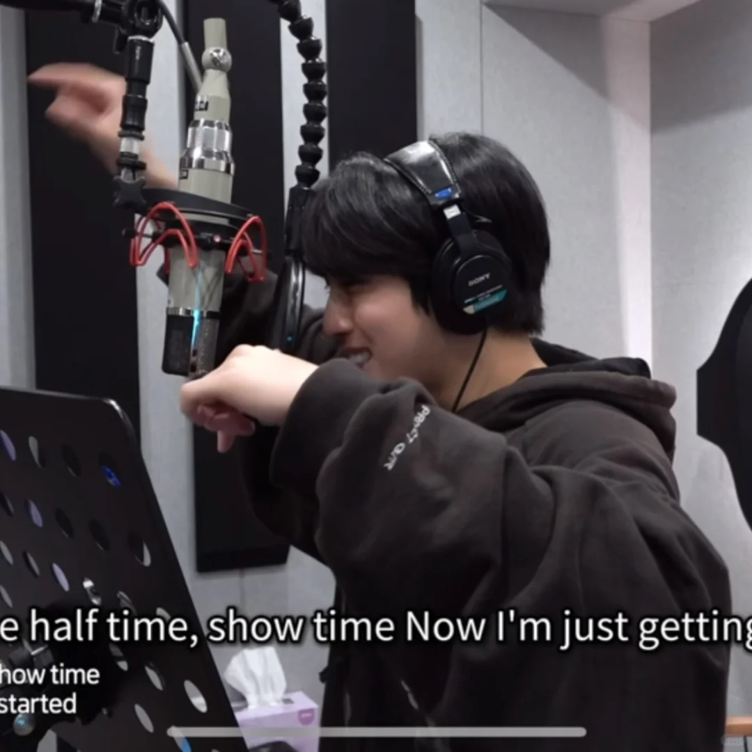 Stray kids Han Inspired MIND SLAUGHTER Fantomas Vintage Washed Hoodie-Straykids