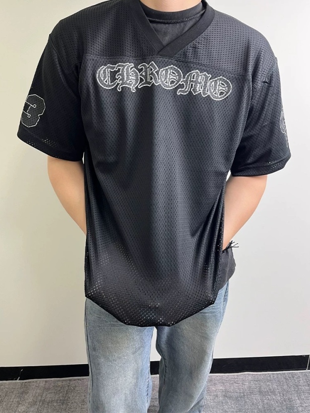 Enhypen Niki inspired Vintage Hockey Jersey