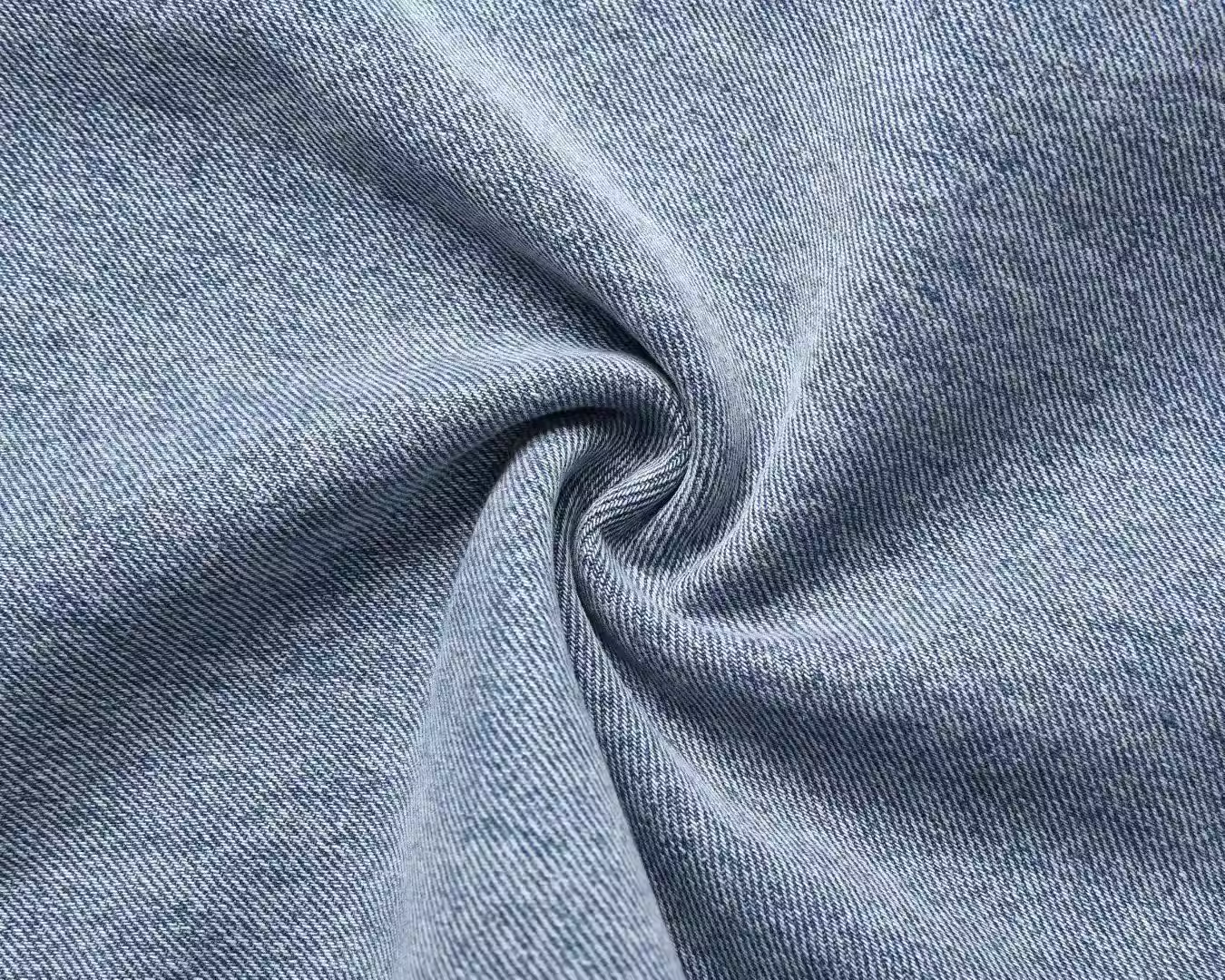 Cortis Juhoon Inspired Ice Cream Running Dog Denim Jeans