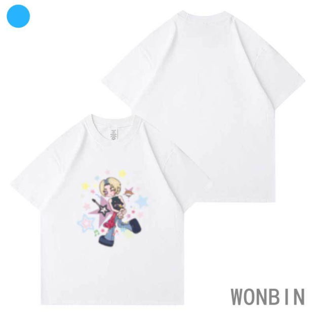 RIIZE 2024 RIIZING DAY Inspired T-Shirt