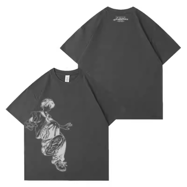 Riize 2026 Concert in Seoul Merch Inspired T-Shirt