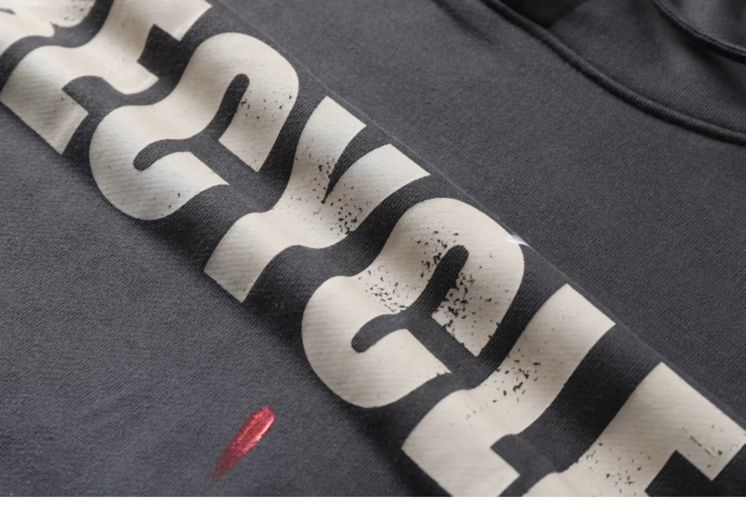 Seventeen Hoshi Inspired gray Hoodie