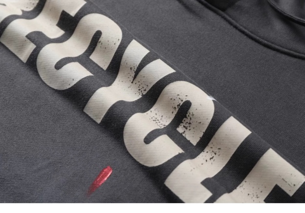 Seventeen Hoshi Inspired gray Hoodie