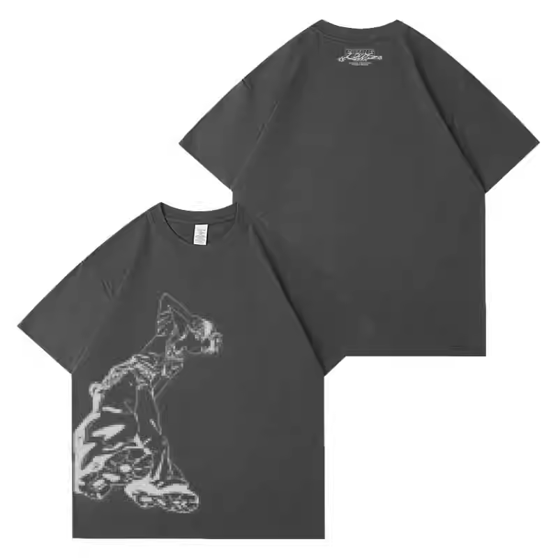 Riize 2026 Concert in Seoul Merch Inspired T-Shirt