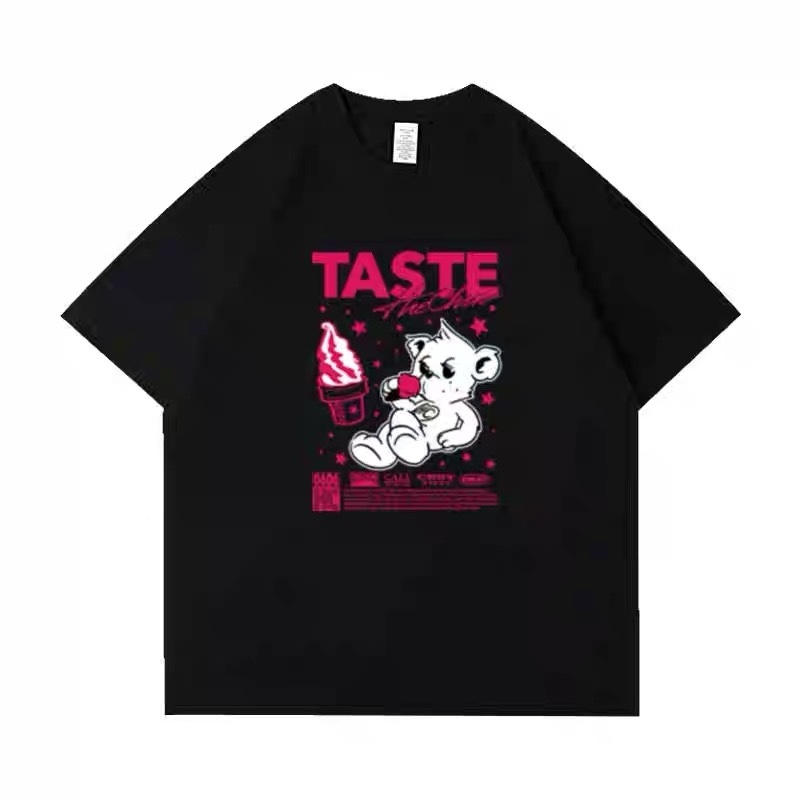 NCT Haechan The First Album Taste Merch Inspired T-Shirt