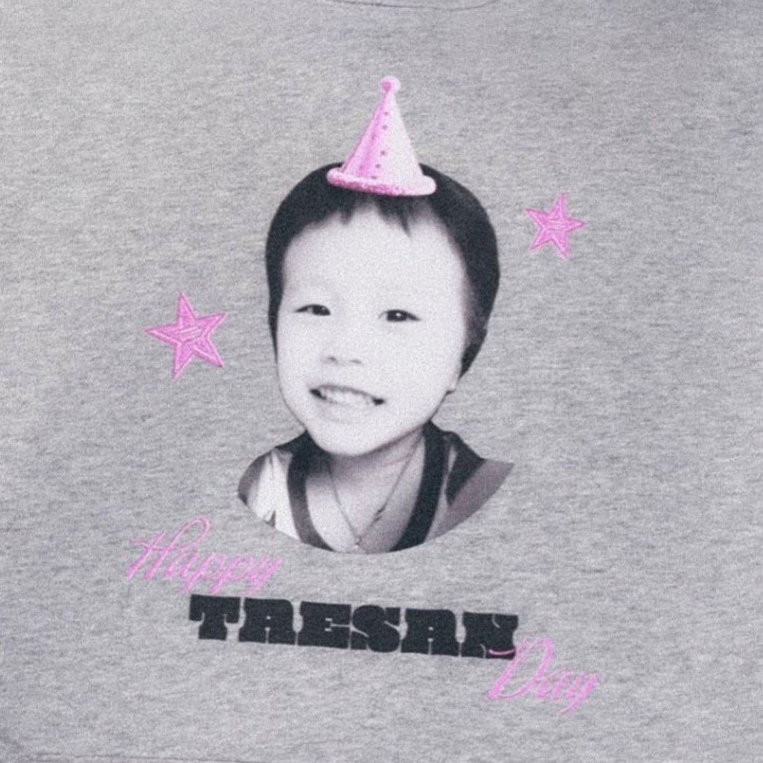 BOYNEXTDOOR Taesan Inspired Birthday Hoodie