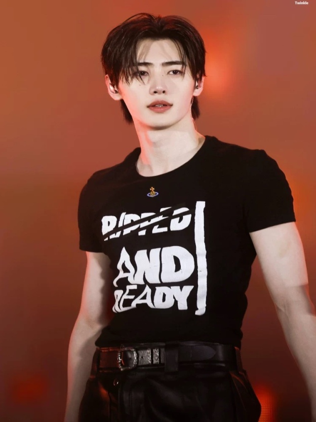 ENHYPEN Sunghoon Inspired 2025 Unisex Black T-Shirt