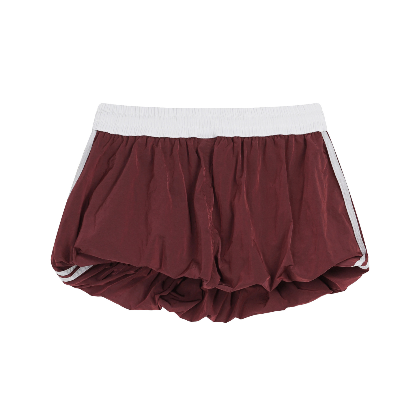 Bubble Short Skirt-Straykids concert outfitidea for STAY