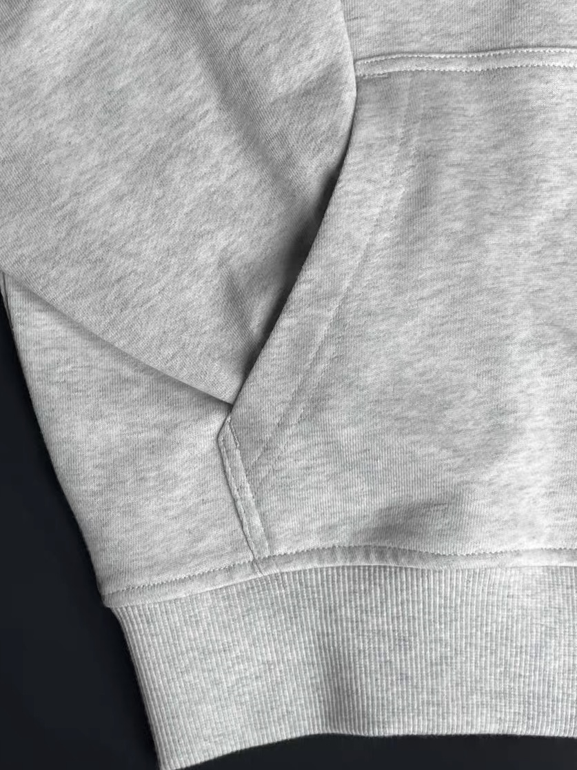 Enhypen Sunghoon Artist-Made Inspired Zip-up Hoodie