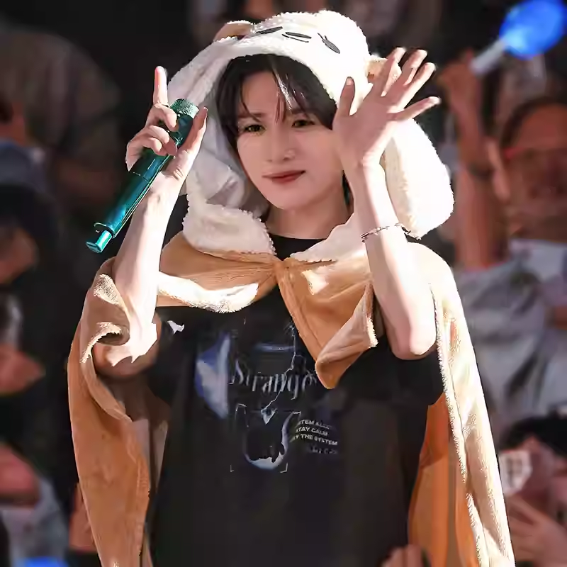 TXT 2026 MOA CON Merch Inspired T-Shirt