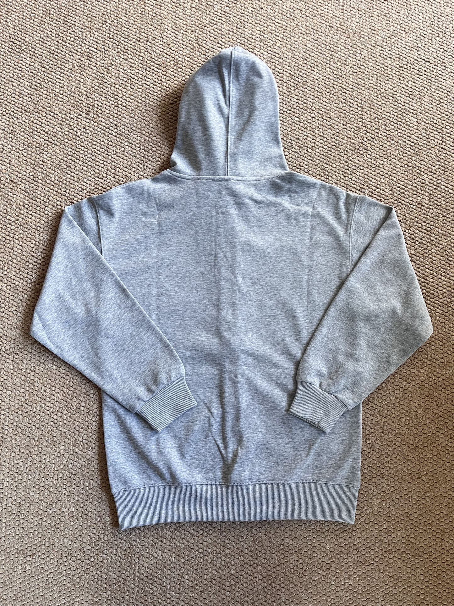 TXT 2025 World Tour Act Promise in Japan Merch Inspired Zip-up Hoodie