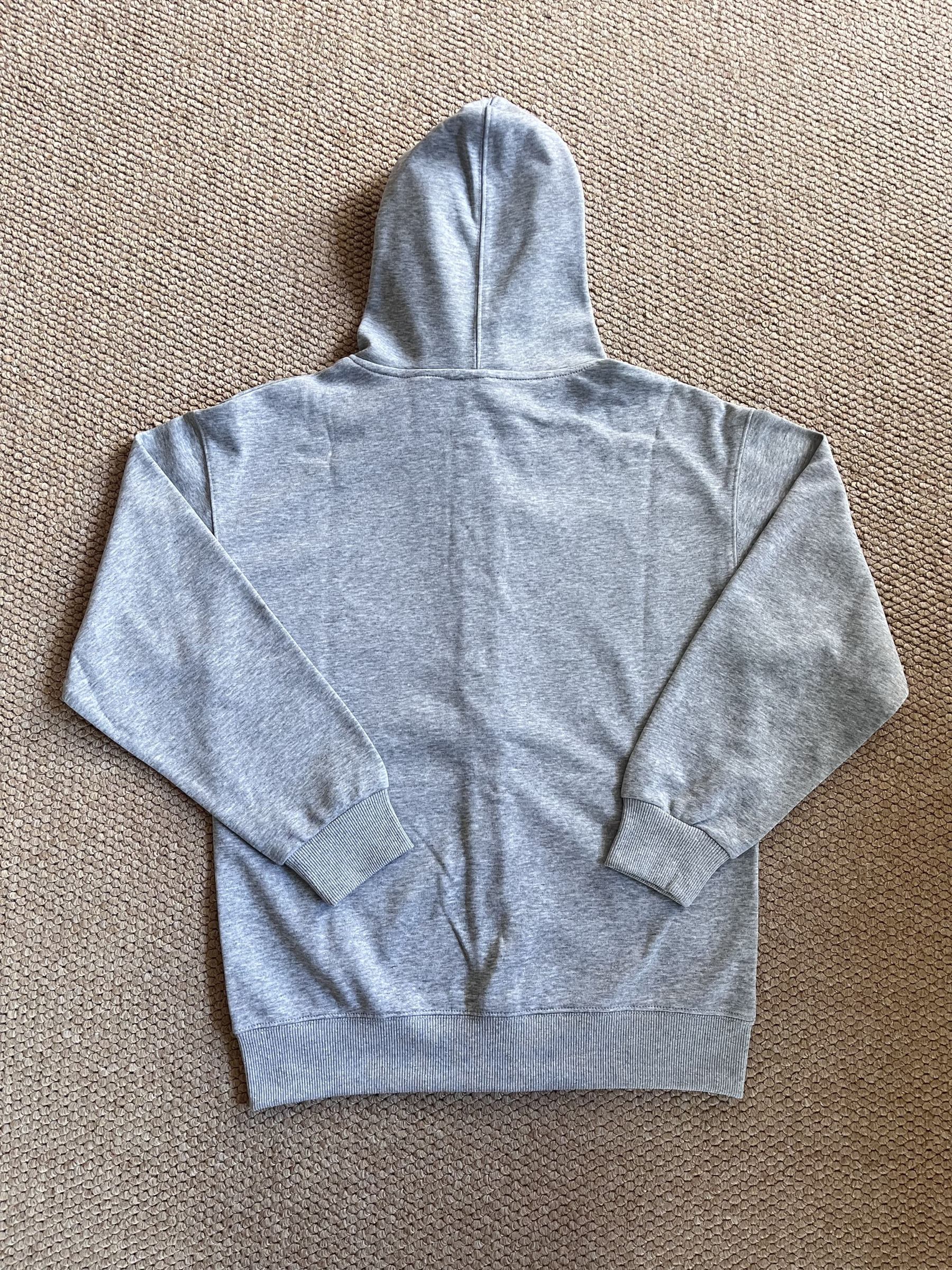 TXT 2025 World Tour Act Promise in Japan Merch Inspired Zip-up Hoodie