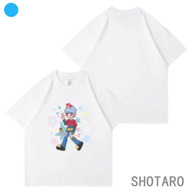 RIIZE 2024 RIIZING DAY Inspired T-Shirt