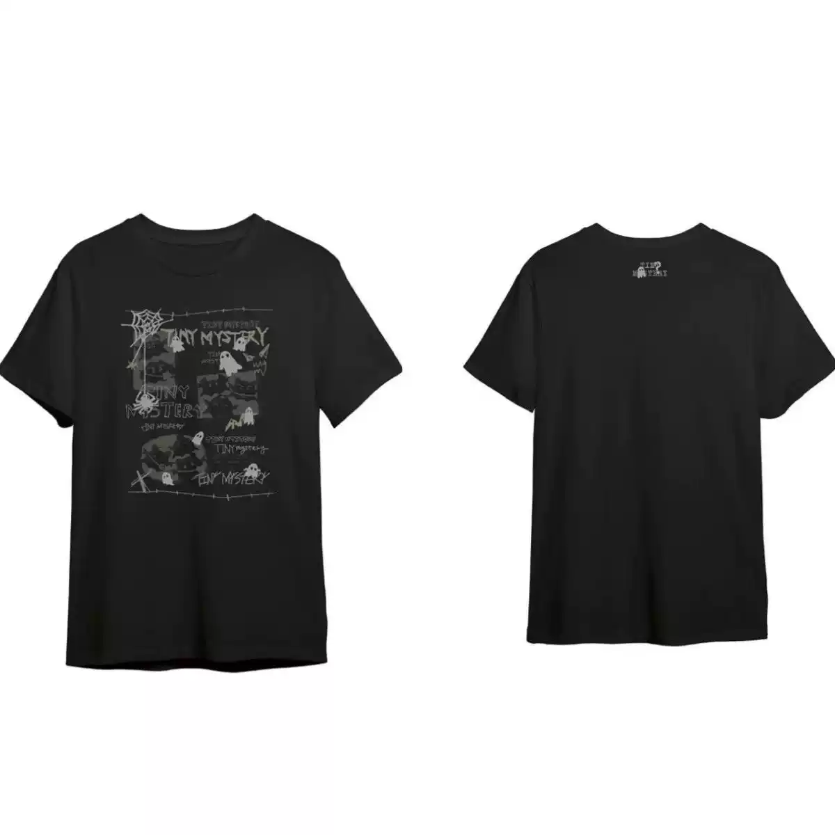  ATEEZ 2026 FANMEETING ATINY'S VOYAGE Merch Inspired T-Shirt