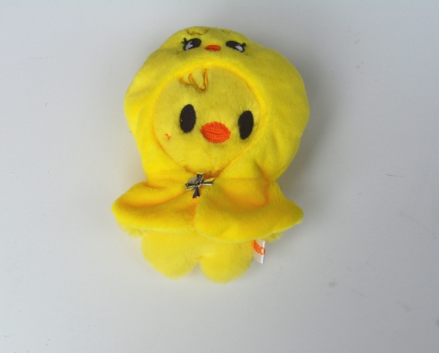 Skzoo  Straykids Cape Bean Eyes Official Merch inspired Plush Doll -stray kids