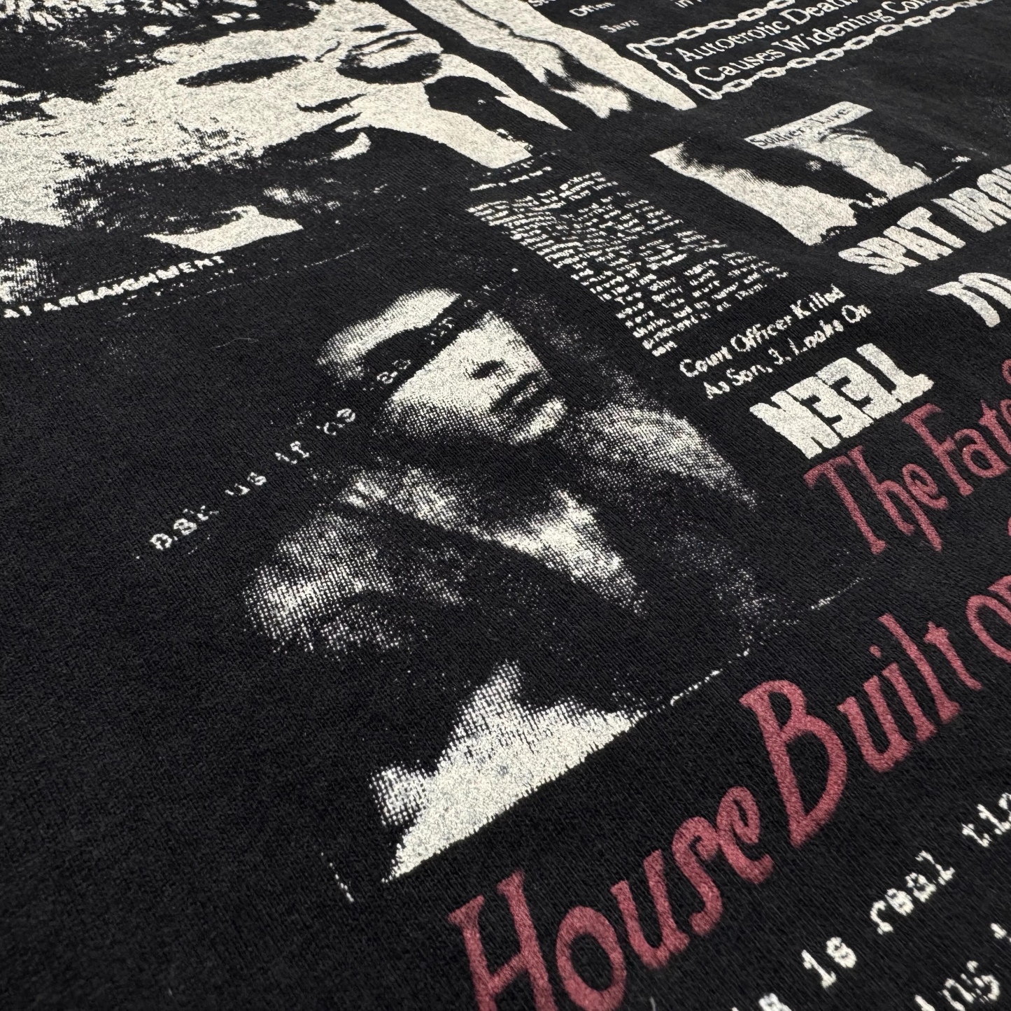 Seventeen DK Inspired Teen Just Wanted Love Long Sleeve T-Shirt