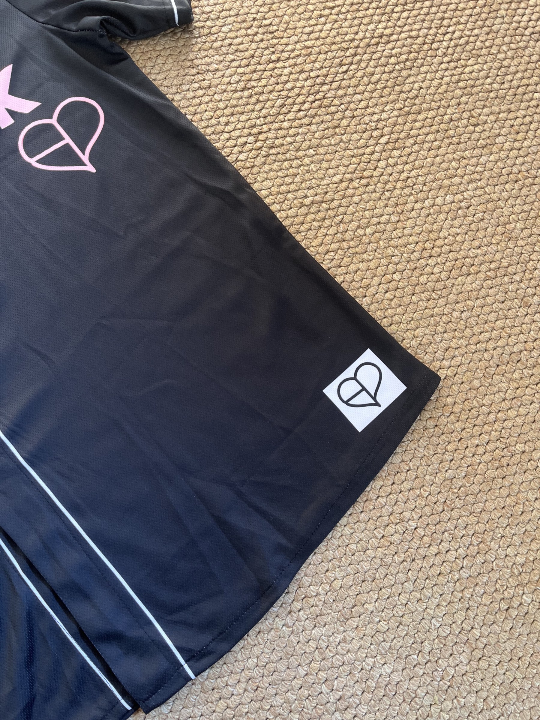 Blackpink 2025 Concert Merch inspired custom Baseball Jacket jersey