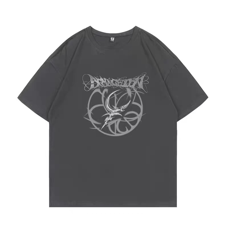 Aespa Inspired Armageddon T-Shirts