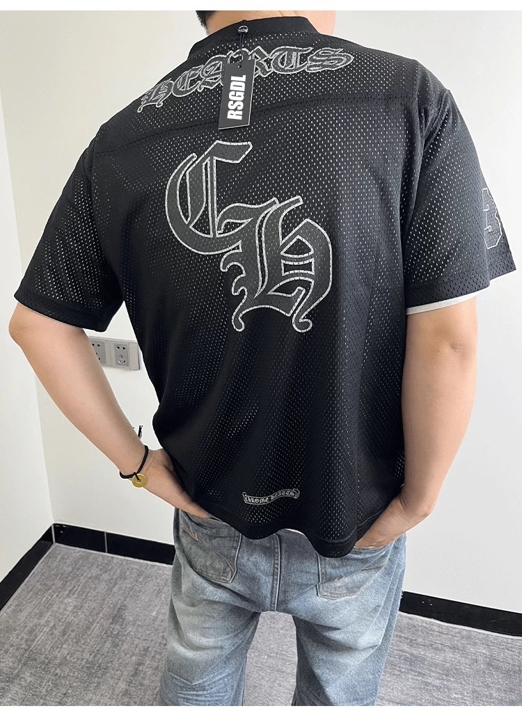 Enhypen Niki inspired Vintage Hockey Jersey