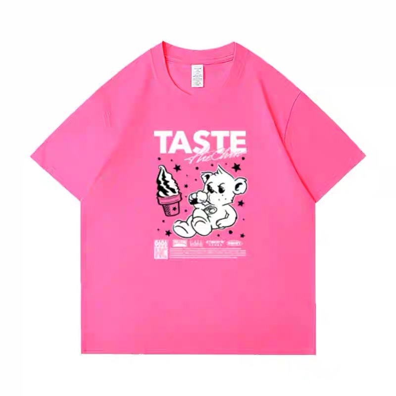 NCT Haechan The First Album Taste Merch Inspired T-Shirt