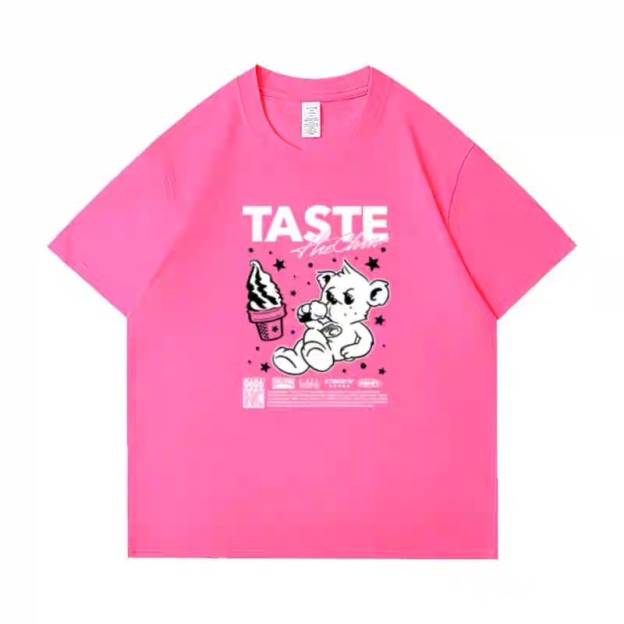 NCT Haechan The First Album Taste Merch Inspired T-Shirt
