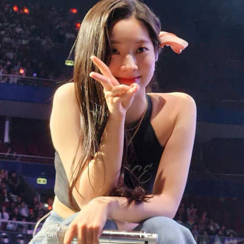 Twice Ready To Be Tour Merch Inspired T-Shirt