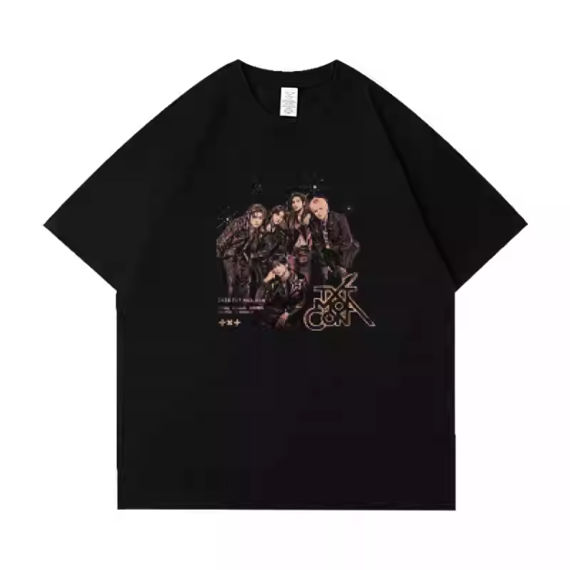 TXT 2026 MOA CON Merch Inspired T-Shirt