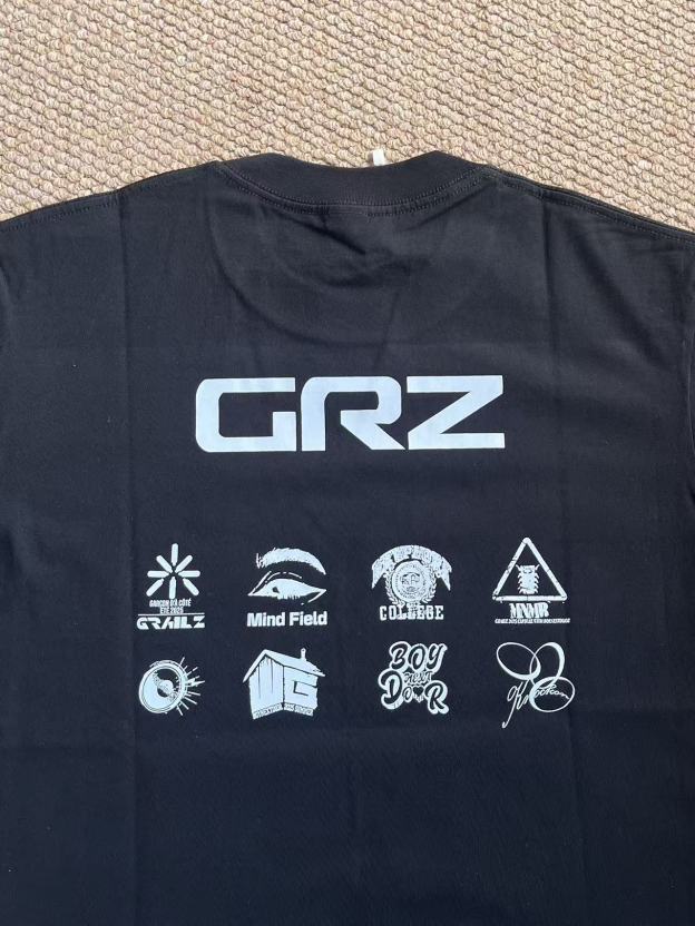 BOYNEXTDOOR Tour KNOCK ON VOL.1 Final Merch Inspired T-Shirt