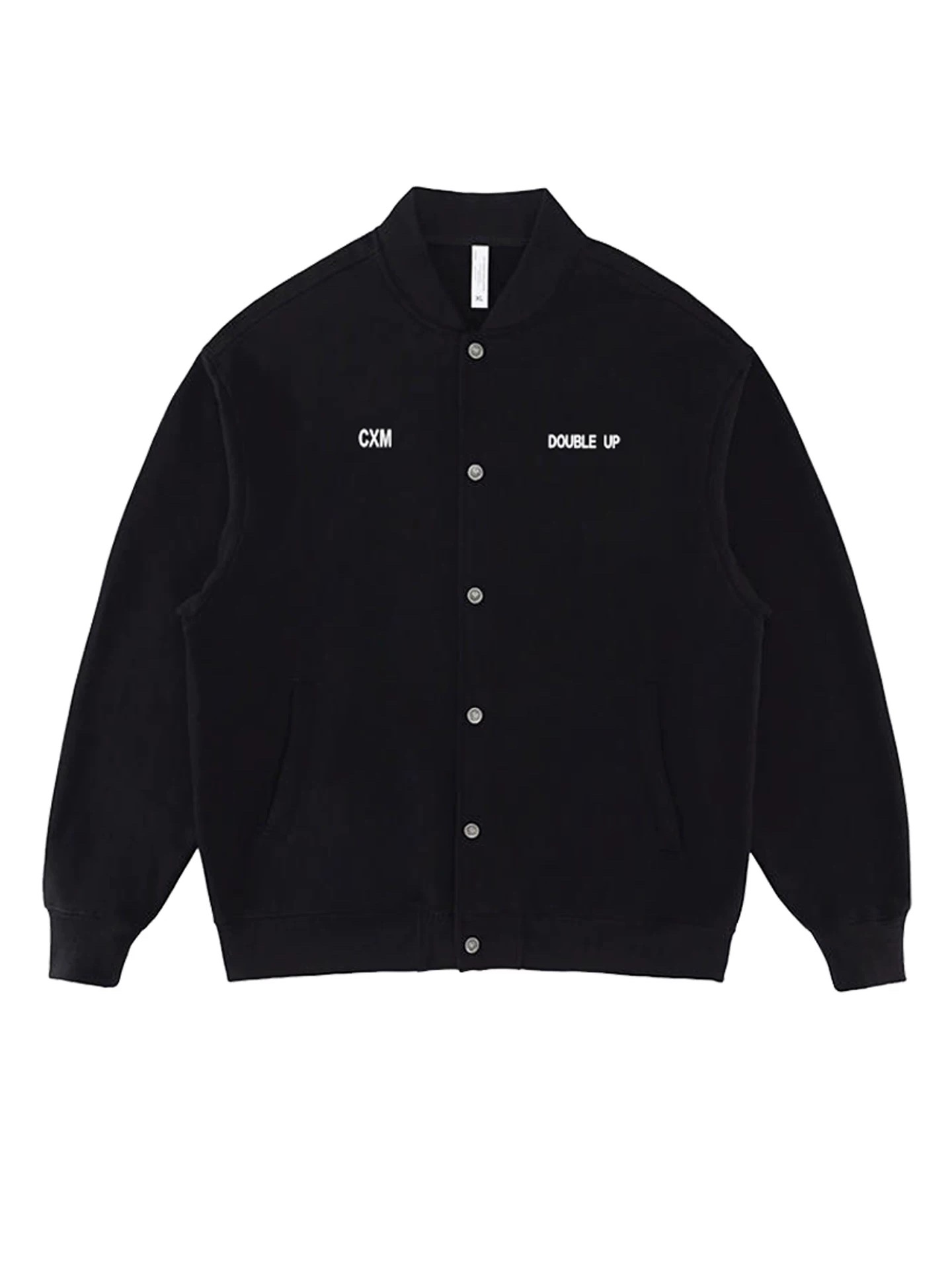 Seventeen S.coups Mingyu CxM DOUBLE UP inspired jacket