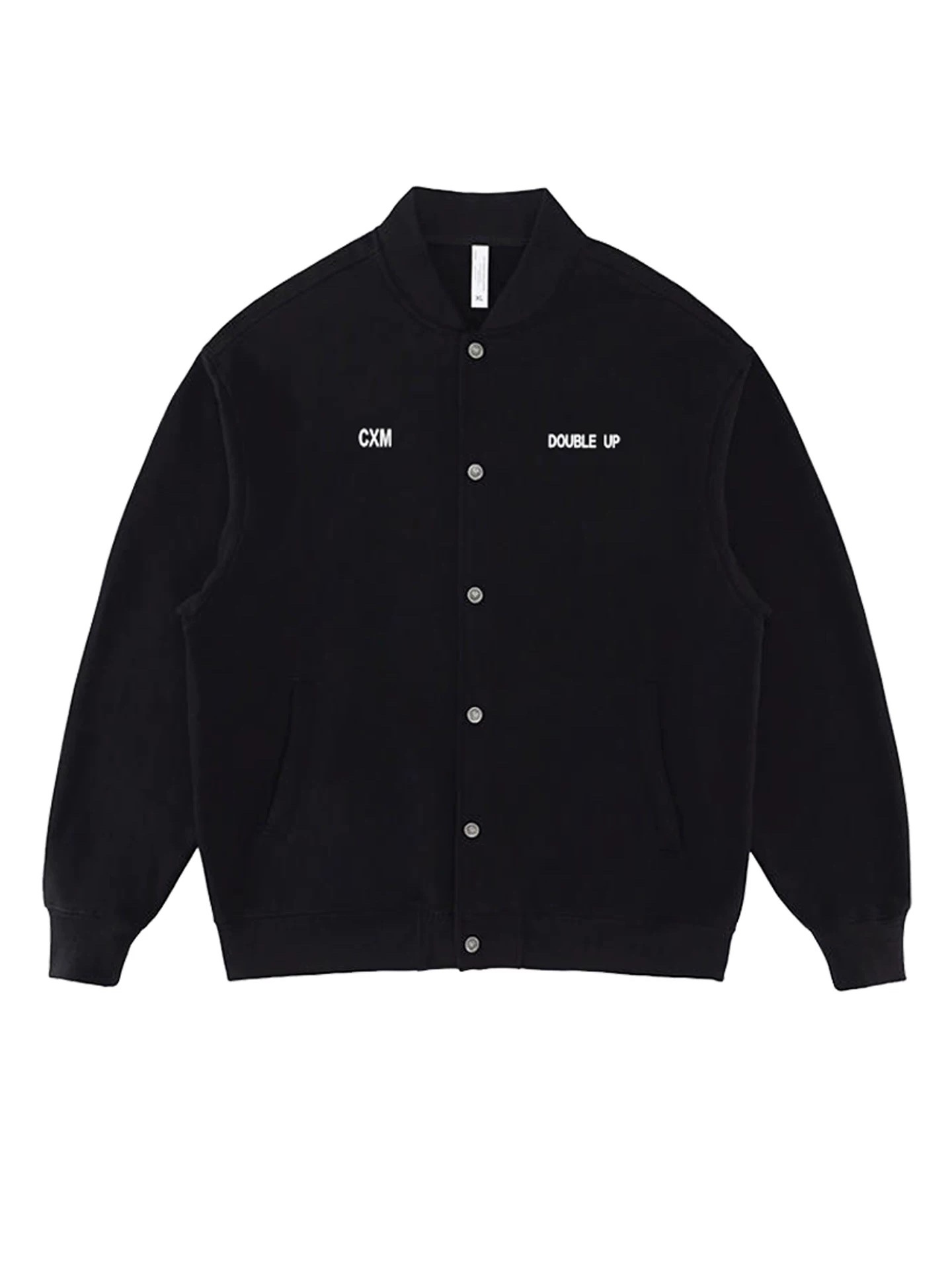 Seventeen S.coups Mingyu CxM DOUBLE UP inspired jacket