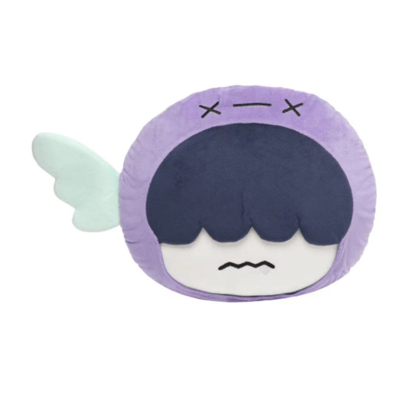 TXT PPULBATU FACE CUSHION
