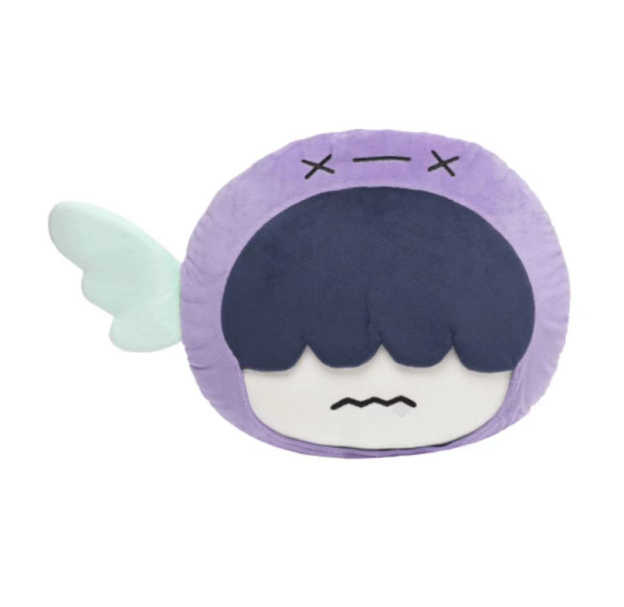 TXT PPULBATU FACE CUSHION